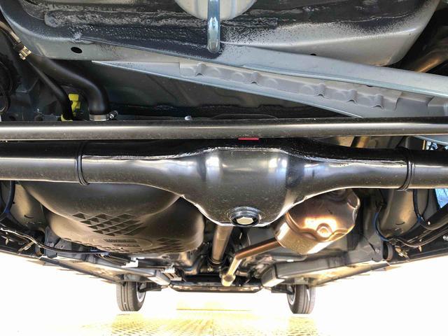 ムーヴＧ４ＷＤ　片側電動スライドドア　アイドリングストップ　プッシュスタート　スマートキー　衝突被害軽減システム　横滑り防止機能　オートライト　フォグランプ　オートエアコン　ＡＢＳ（長野県）の中古車