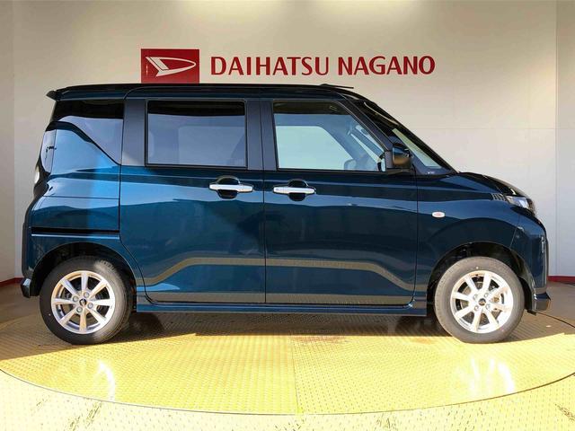 ムーヴＧ４ＷＤ　片側電動スライドドア　アイドリングストップ　プッシュスタート　スマートキー　衝突被害軽減システム　横滑り防止機能　オートライト　フォグランプ　オートエアコン　ＡＢＳ（長野県）の中古車