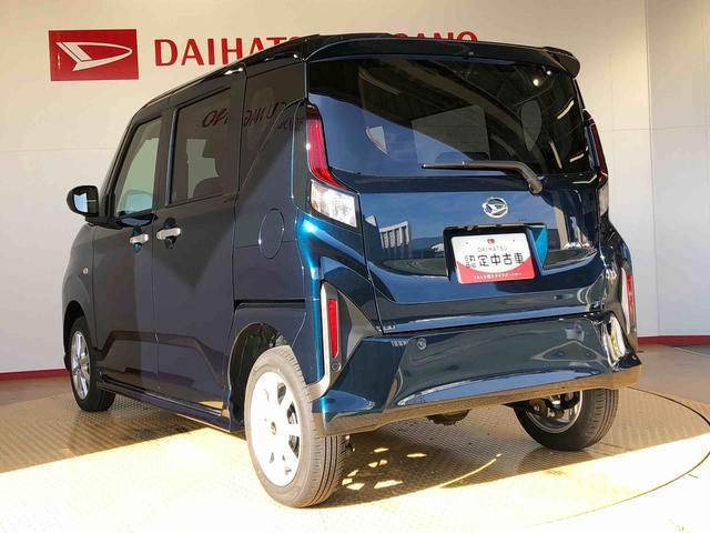 ムーヴＧ４ＷＤ　片側電動スライドドア　アイドリングストップ　プッシュスタート　スマートキー　衝突被害軽減システム　横滑り防止機能　オートライト　フォグランプ　オートエアコン　ＡＢＳ（長野県）の中古車