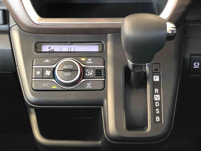 ムーヴＧ４ＷＤ　片側電動スライドドア　アイドリングストップ　プッシュスタート　スマートキー　衝突被害軽減システム　横滑り防止機能　オートライト　フォグランプ　オートエアコン　ＡＢＳ（長野県）の中古車