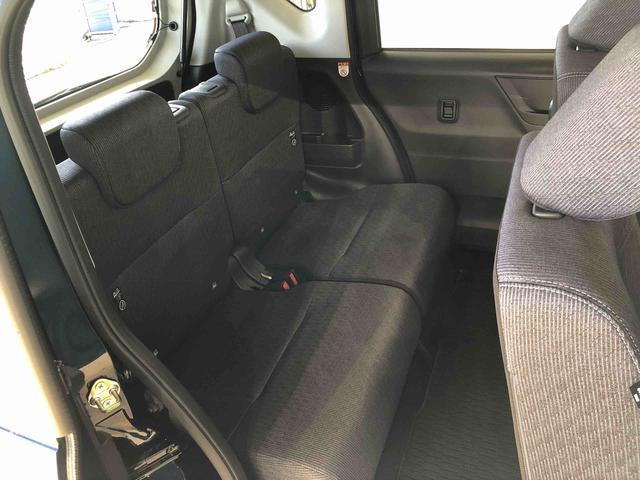 ムーヴＧ４ＷＤ　片側電動スライドドア　アイドリングストップ　プッシュスタート　スマートキー　衝突被害軽減システム　横滑り防止機能　オートライト　フォグランプ　オートエアコン　ＡＢＳ（長野県）の中古車