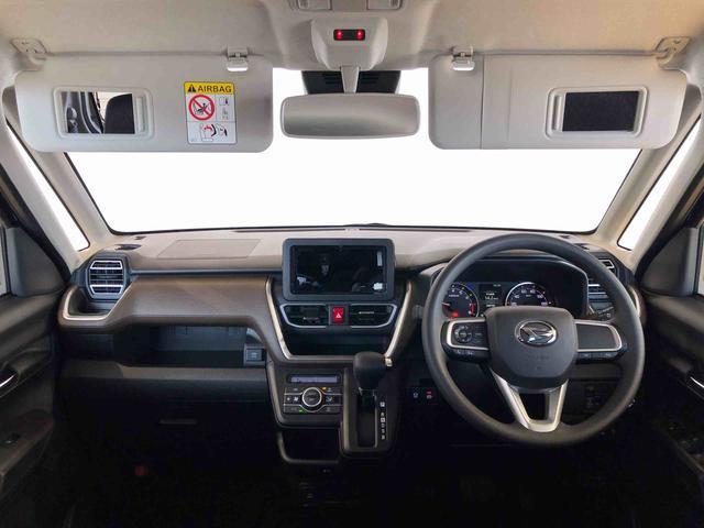 ムーヴＧ４ＷＤ　片側電動スライドドア　アイドリングストップ　プッシュスタート　スマートキー　衝突被害軽減システム　横滑り防止機能　オートライト　フォグランプ　オートエアコン　ＡＢＳ（長野県）の中古車