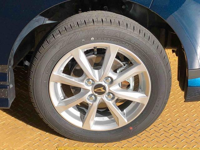 ムーヴＧ４ＷＤ　片側電動スライドドア　アイドリングストップ　プッシュスタート　スマートキー　衝突被害軽減システム　横滑り防止機能　オートライト　フォグランプ　オートエアコン　ＡＢＳ（長野県）の中古車