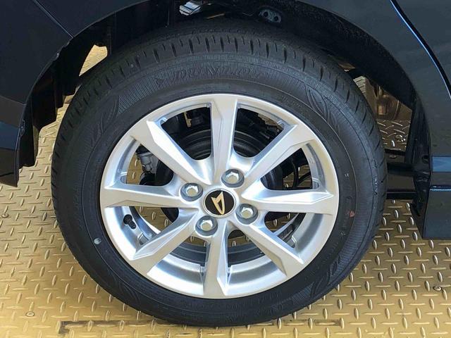 ムーヴＧ４ＷＤ　片側電動スライドドア　アイドリングストップ　プッシュスタート　スマートキー　衝突被害軽減システム　横滑り防止機能　オートライト　フォグランプ　オートエアコン　ＡＢＳ（長野県）の中古車