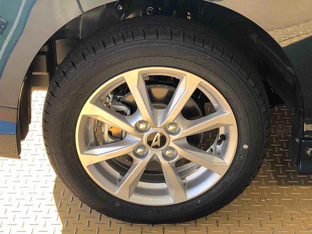 ムーヴＧ４ＷＤ　片側電動スライドドア　アイドリングストップ　プッシュスタート　スマートキー　衝突被害軽減システム　横滑り防止機能　オートライト　フォグランプ　オートエアコン　ＡＢＳ（長野県）の中古車