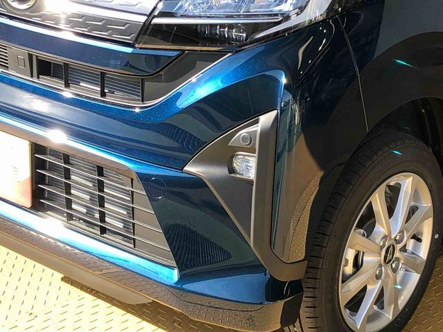 ムーヴＧ４ＷＤ　片側電動スライドドア　アイドリングストップ　プッシュスタート　スマートキー　衝突被害軽減システム　横滑り防止機能　オートライト　フォグランプ　オートエアコン　ＡＢＳ（長野県）の中古車