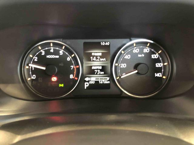 ムーヴＧ４ＷＤ　片側電動スライドドア　アイドリングストップ　プッシュスタート　スマートキー　衝突被害軽減システム　横滑り防止機能　オートライト　フォグランプ　オートエアコン　ＡＢＳ（長野県）の中古車