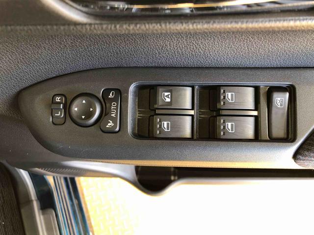 ムーヴＧ４ＷＤ　片側電動スライドドア　アイドリングストップ　プッシュスタート　スマートキー　衝突被害軽減システム　横滑り防止機能　オートライト　フォグランプ　オートエアコン　ＡＢＳ（長野県）の中古車