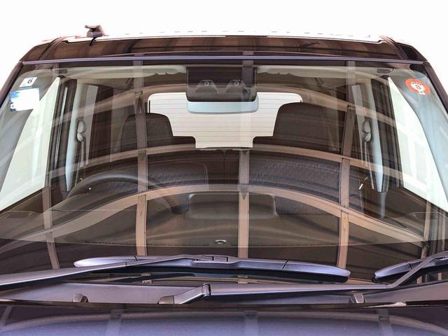 ムーヴＧ４ＷＤ　片側電動スライドドア　アイドリングストップ　プッシュスタート　スマートキー　衝突被害軽減システム　横滑り防止機能　オートライト　フォグランプ　オートエアコン　ＡＢＳ（長野県）の中古車