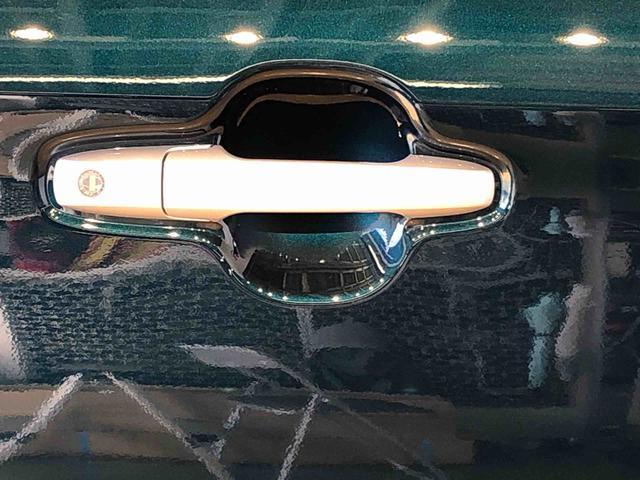 ムーヴＧ４ＷＤ　片側電動スライドドア　アイドリングストップ　プッシュスタート　スマートキー　衝突被害軽減システム　横滑り防止機能　オートライト　フォグランプ　オートエアコン　ＡＢＳ（長野県）の中古車