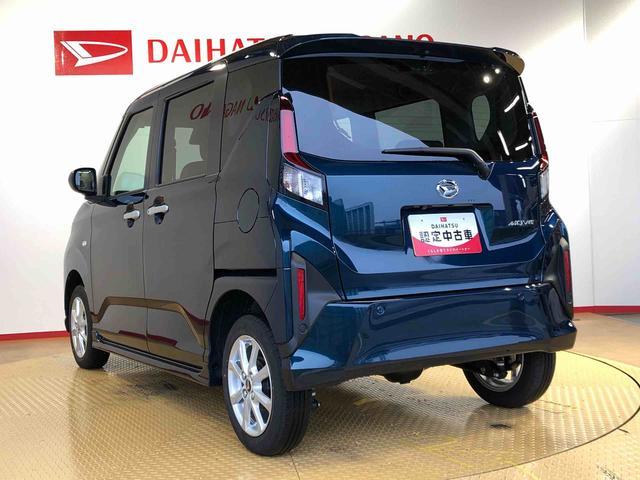 ムーヴＧ４ＷＤ　片側電動スライドドア　アイドリングストップ　プッシュスタート　スマートキー　衝突被害軽減システム　横滑り防止機能　オートライト　フォグランプ　オートエアコン　ＡＢＳ（長野県）の中古車