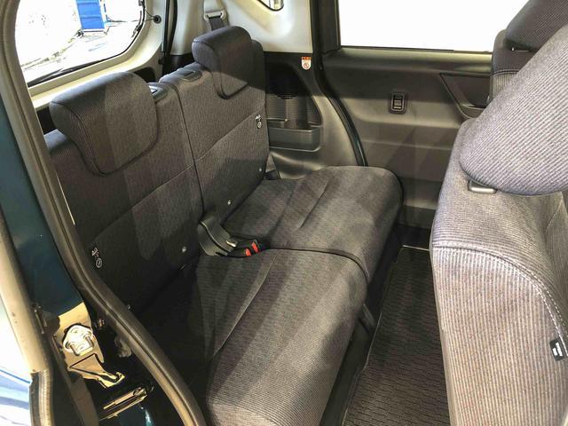 ムーヴＧ４ＷＤ　片側電動スライドドア　アイドリングストップ　プッシュスタート　スマートキー　衝突被害軽減システム　横滑り防止機能　オートライト　フォグランプ　オートエアコン　ＡＢＳ（長野県）の中古車