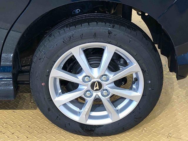 ムーヴＧ４ＷＤ　片側電動スライドドア　アイドリングストップ　プッシュスタート　スマートキー　衝突被害軽減システム　横滑り防止機能　オートライト　フォグランプ　オートエアコン　ＡＢＳ（長野県）の中古車