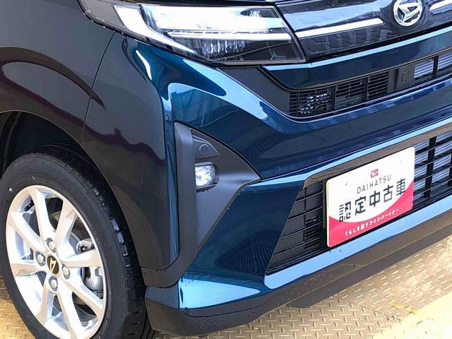 ムーヴＧ４ＷＤ　片側電動スライドドア　アイドリングストップ　プッシュスタート　スマートキー　衝突被害軽減システム　横滑り防止機能　オートライト　フォグランプ　オートエアコン　ＡＢＳ（長野県）の中古車