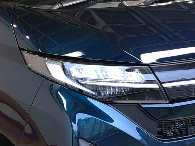 ムーヴＧ４ＷＤ　片側電動スライドドア　アイドリングストップ　プッシュスタート　スマートキー　衝突被害軽減システム　横滑り防止機能　オートライト　フォグランプ　オートエアコン　ＡＢＳ（長野県）の中古車