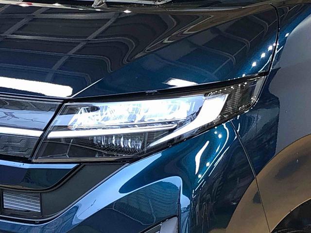 ムーヴＧ４ＷＤ　片側電動スライドドア　アイドリングストップ　プッシュスタート　スマートキー　衝突被害軽減システム　横滑り防止機能　オートライト　フォグランプ　オートエアコン　ＡＢＳ（長野県）の中古車