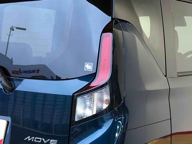 ムーヴＧ４ＷＤ　片側電動スライドドア　アイドリングストップ　プッシュスタート　スマートキー　衝突被害軽減システム　横滑り防止機能　オートライト　フォグランプ　オートエアコン　ＡＢＳ（長野県）の中古車