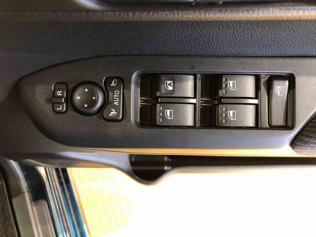 ムーヴＧ４ＷＤ　片側電動スライドドア　アイドリングストップ　プッシュスタート　スマートキー　衝突被害軽減システム　横滑り防止機能　オートライト　フォグランプ　オートエアコン　ＡＢＳ（長野県）の中古車