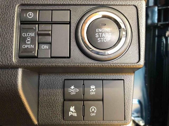 ムーヴＧ４ＷＤ　片側電動スライドドア　アイドリングストップ　プッシュスタート　スマートキー　衝突被害軽減システム　横滑り防止機能　オートライト　フォグランプ　オートエアコン　ＡＢＳ（長野県）の中古車