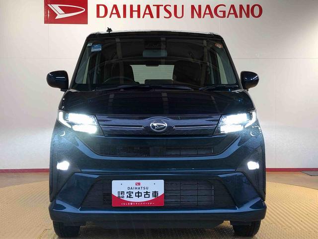 ムーヴＧ４ＷＤ　片側電動スライドドア　アイドリングストップ　プッシュスタート　スマートキー　衝突被害軽減システム　横滑り防止機能　オートライト　フォグランプ　オートエアコン　ＡＢＳ（長野県）の中古車