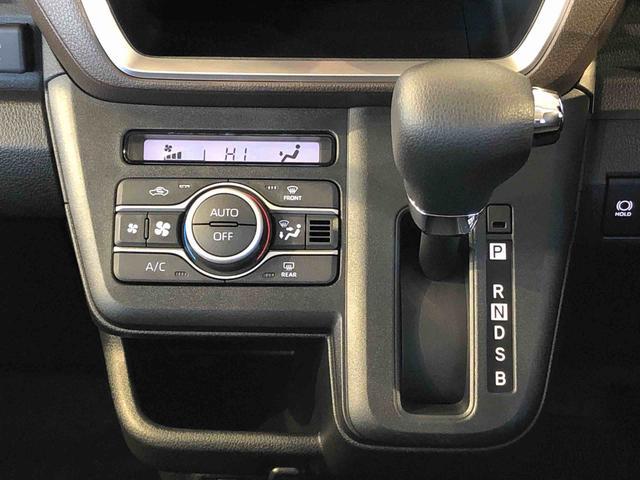 ムーヴG4WD 片側電動スライドドア アイドリングストップ プッシュスタート スマートキー 衝突被害軽減システム 横滑り防止機能 オートライト フォグランプ オートエアコン ABS(長野県)の中古車