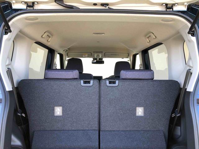 ムーヴG4WD 片側電動スライドドア アイドリングストップ プッシュスタート スマートキー 衝突被害軽減システム 横滑り防止機能 オートライト フォグランプ オートエアコン ABS(長野県)の中古車