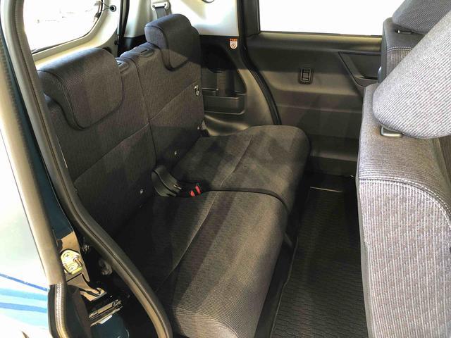 ムーヴG4WD 片側電動スライドドア アイドリングストップ プッシュスタート スマートキー 衝突被害軽減システム 横滑り防止機能 オートライト フォグランプ オートエアコン ABS(長野県)の中古車