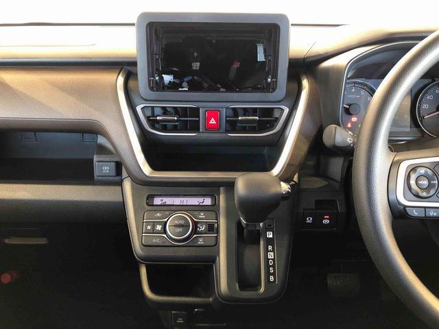 ムーヴG4WD 片側電動スライドドア アイドリングストップ プッシュスタート スマートキー 衝突被害軽減システム 横滑り防止機能 オートライト フォグランプ オートエアコン ABS(長野県)の中古車