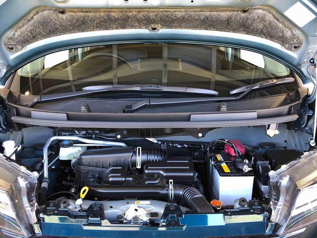 ムーヴG4WD 片側電動スライドドア アイドリングストップ プッシュスタート スマートキー 衝突被害軽減システム 横滑り防止機能 オートライト フォグランプ オートエアコン ABS(長野県)の中古車