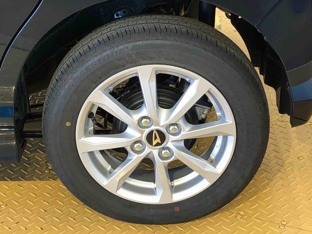 ムーヴG4WD 片側電動スライドドア アイドリングストップ プッシュスタート スマートキー 衝突被害軽減システム 横滑り防止機能 オートライト フォグランプ オートエアコン ABS(長野県)の中古車