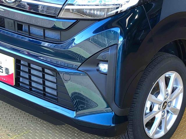 ムーヴG4WD 片側電動スライドドア アイドリングストップ プッシュスタート スマートキー 衝突被害軽減システム 横滑り防止機能 オートライト フォグランプ オートエアコン ABS(長野県)の中古車