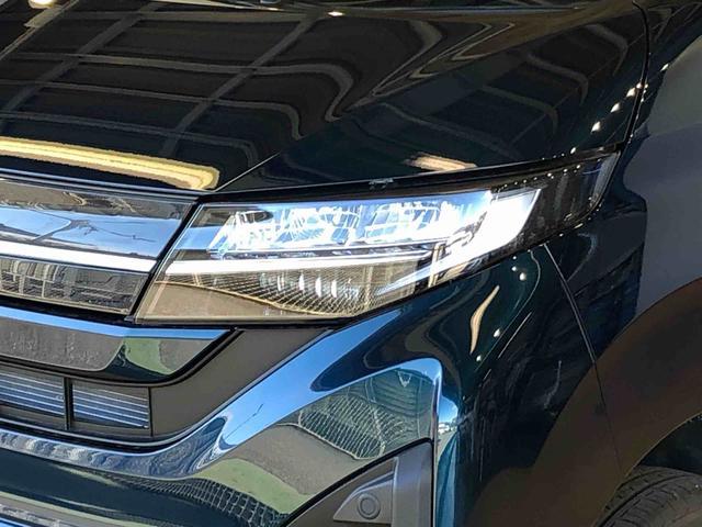 ムーヴG4WD 片側電動スライドドア アイドリングストップ プッシュスタート スマートキー 衝突被害軽減システム 横滑り防止機能 オートライト フォグランプ オートエアコン ABS(長野県)の中古車