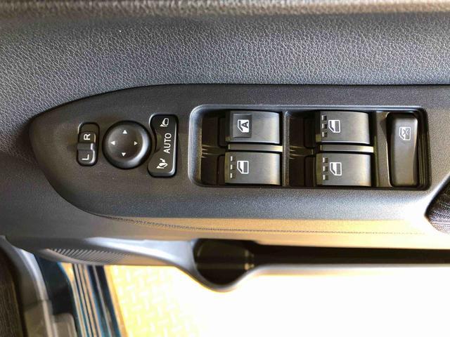 ムーヴG4WD 片側電動スライドドア アイドリングストップ プッシュスタート スマートキー 衝突被害軽減システム 横滑り防止機能 オートライト フォグランプ オートエアコン ABS(長野県)の中古車