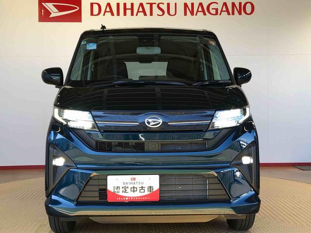 ムーヴG4WD 片側電動スライドドア アイドリングストップ プッシュスタート スマートキー 衝突被害軽減システム 横滑り防止機能 オートライト フォグランプ オートエアコン ABS(長野県)の中古車