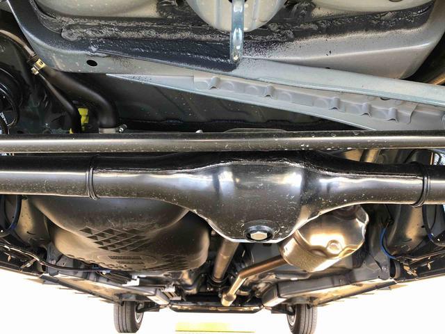 ムーヴG4WD 片側電動スライドドア アイドリングストップ プッシュスタート スマートキー 衝突被害軽減システム 横滑り防止機能 オートライト フォグランプ オートエアコン ABS(長野県)の中古車