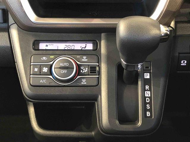 ムーヴＧ４ＷＤ　片側電動スライドドア　アイドリングストップ　プッシュスタート　スマートキー　衝突被害軽減システム　横滑り防止機能　オートライト　フォグランプ　オートエアコン　ＡＢＳ（長野県）の中古車