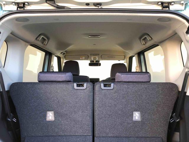 ムーヴＧ４ＷＤ　片側電動スライドドア　アイドリングストップ　プッシュスタート　スマートキー　衝突被害軽減システム　横滑り防止機能　オートライト　フォグランプ　オートエアコン　ＡＢＳ（長野県）の中古車