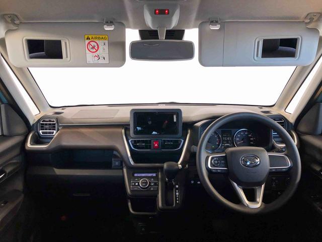 ムーヴＧ４ＷＤ　片側電動スライドドア　アイドリングストップ　プッシュスタート　スマートキー　衝突被害軽減システム　横滑り防止機能　オートライト　フォグランプ　オートエアコン　ＡＢＳ（長野県）の中古車