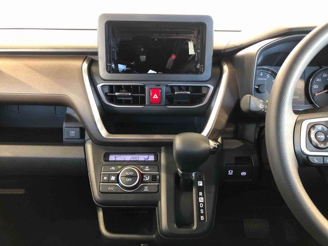 ムーヴＧ４ＷＤ　片側電動スライドドア　アイドリングストップ　プッシュスタート　スマートキー　衝突被害軽減システム　横滑り防止機能　オートライト　フォグランプ　オートエアコン　ＡＢＳ（長野県）の中古車