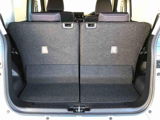 ムーヴＧ４ＷＤ　片側電動スライドドア　アイドリングストップ　プッシュスタート　スマートキー　衝突被害軽減システム　横滑り防止機能　オートライト　フォグランプ　オートエアコン　ＡＢＳ（長野県）の中古車