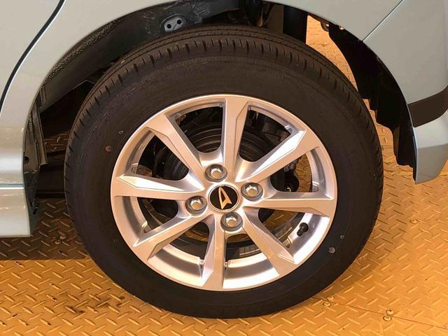 ムーヴＧ４ＷＤ　片側電動スライドドア　アイドリングストップ　プッシュスタート　スマートキー　衝突被害軽減システム　横滑り防止機能　オートライト　フォグランプ　オートエアコン　ＡＢＳ（長野県）の中古車