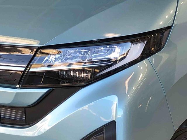 ムーヴＧ４ＷＤ　片側電動スライドドア　アイドリングストップ　プッシュスタート　スマートキー　衝突被害軽減システム　横滑り防止機能　オートライト　フォグランプ　オートエアコン　ＡＢＳ（長野県）の中古車