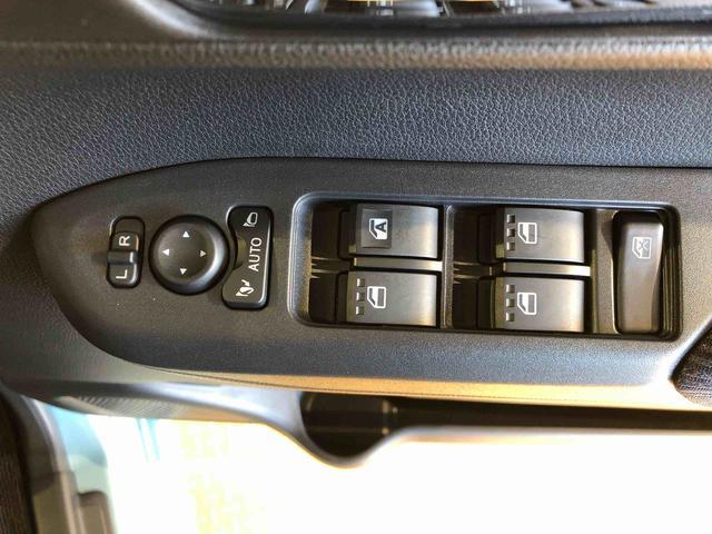 ムーヴＧ４ＷＤ　片側電動スライドドア　アイドリングストップ　プッシュスタート　スマートキー　衝突被害軽減システム　横滑り防止機能　オートライト　フォグランプ　オートエアコン　ＡＢＳ（長野県）の中古車