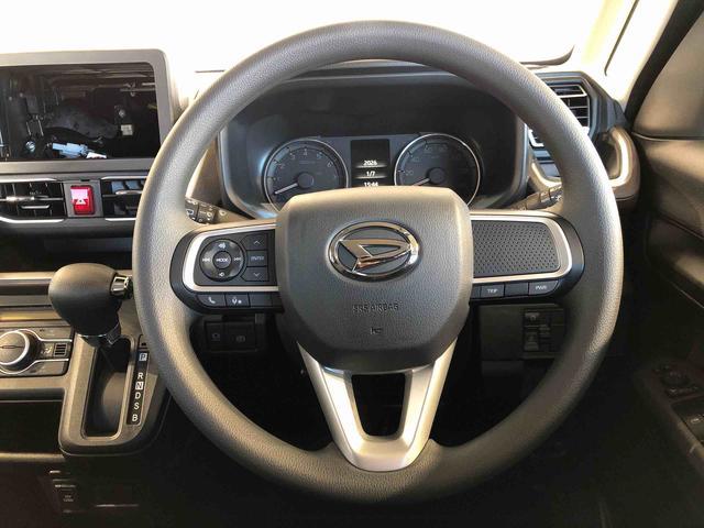 ムーヴＧ４ＷＤ　片側電動スライドドア　アイドリングストップ　プッシュスタート　スマートキー　衝突被害軽減システム　横滑り防止機能　オートライト　フォグランプ　オートエアコン　ＡＢＳ（長野県）の中古車