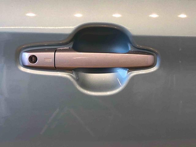 ムーヴＧ４ＷＤ　片側電動スライドドア　アイドリングストップ　プッシュスタート　スマートキー　衝突被害軽減システム　横滑り防止機能　オートライト　フォグランプ　オートエアコン　ＡＢＳ（長野県）の中古車