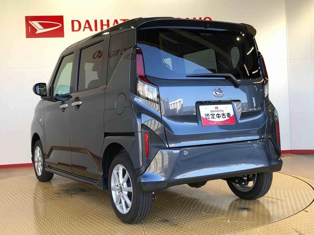 ムーヴG4WD 片側電動スライドドア アイドリングストップ プッシュスタート スマートキー 衝突被害軽減システム 横滑り防止機能 オートライト フォグランプ オートエアコン ABS(長野県)の中古車