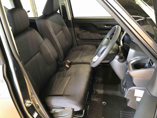 ムーヴG4WD 片側電動スライドドア アイドリングストップ プッシュスタート スマートキー 衝突被害軽減システム 横滑り防止機能 オートライト フォグランプ オートエアコン ABS(長野県)の中古車