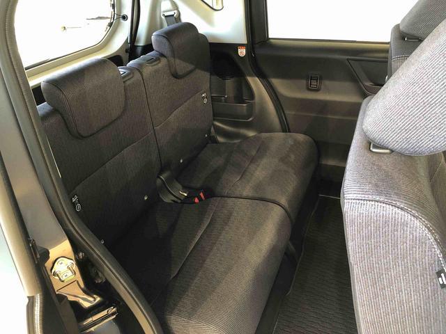 ムーヴG4WD 片側電動スライドドア アイドリングストップ プッシュスタート スマートキー 衝突被害軽減システム 横滑り防止機能 オートライト フォグランプ オートエアコン ABS(長野県)の中古車