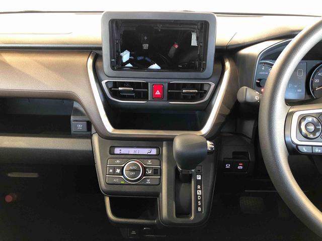 ムーヴG4WD 片側電動スライドドア アイドリングストップ プッシュスタート スマートキー 衝突被害軽減システム 横滑り防止機能 オートライト フォグランプ オートエアコン ABS(長野県)の中古車