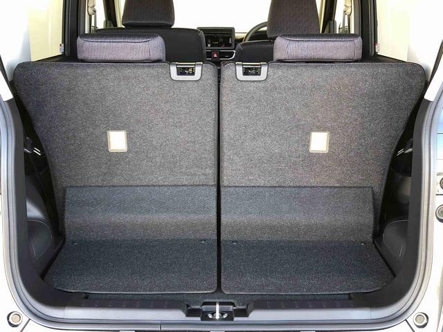 ムーヴG4WD 片側電動スライドドア アイドリングストップ プッシュスタート スマートキー 衝突被害軽減システム 横滑り防止機能 オートライト フォグランプ オートエアコン ABS(長野県)の中古車